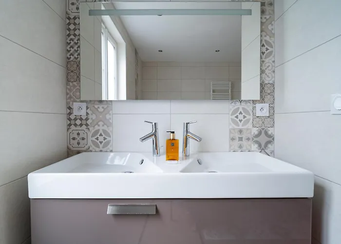 Arthur בית נופש