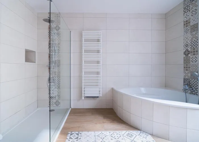 בית נופש Arthur *