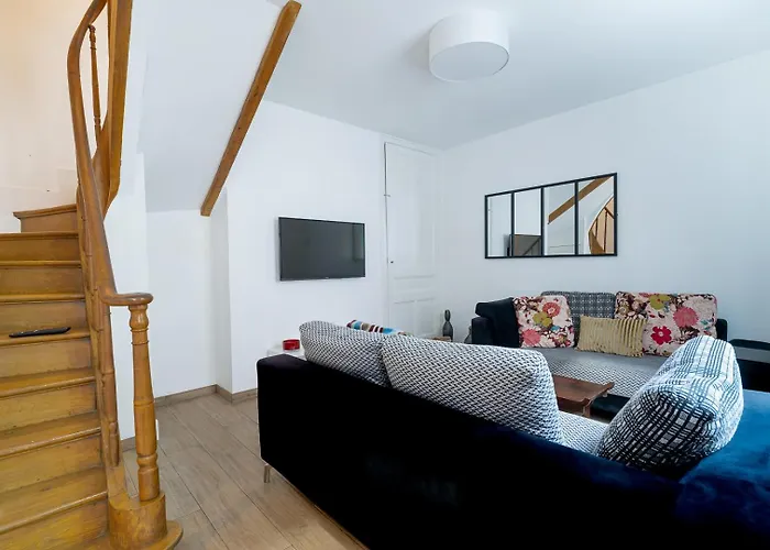 Arthur בית נופש דוביל