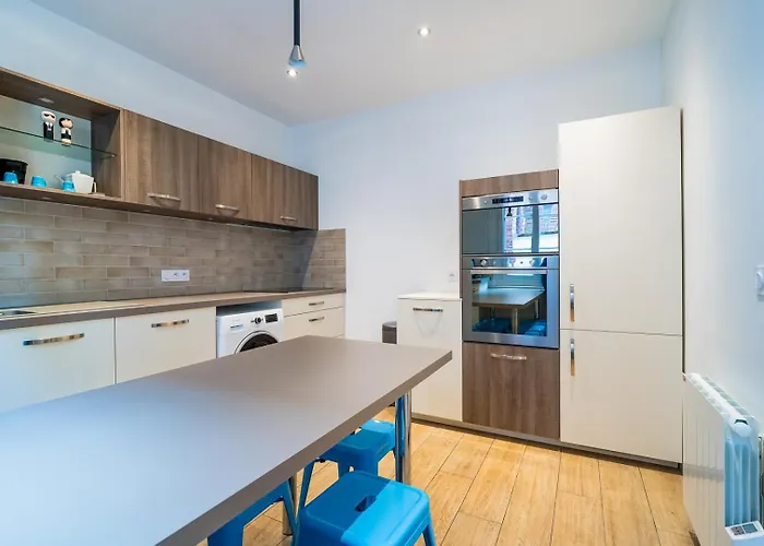 Arthur בית נופש