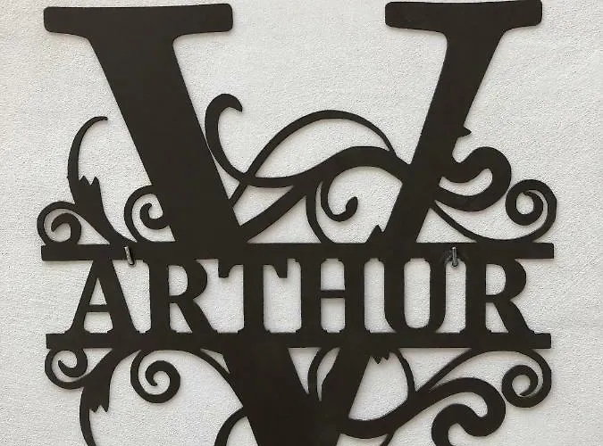 Arthur בית נופש *