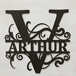 Arthur Ferienhaus *