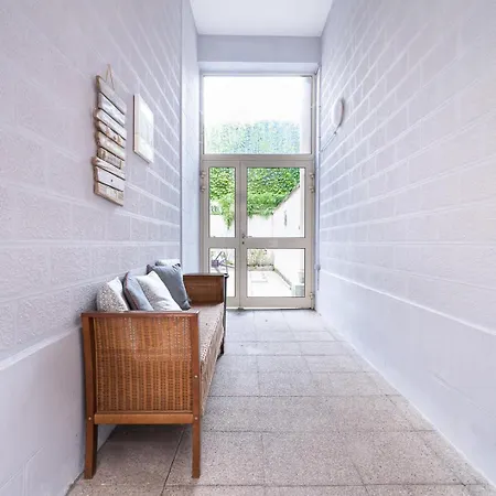 Arthur Σπίτι διακοπών Ντοβίλ