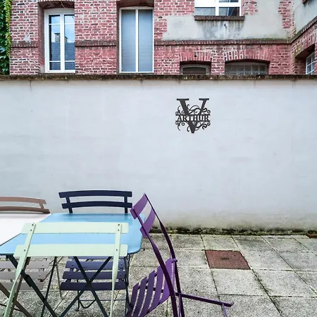 Casa vacanze Arthur Deauville