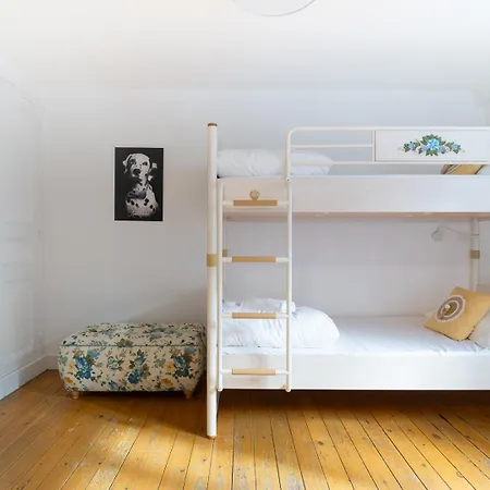 Arthur Σπίτι διακοπών