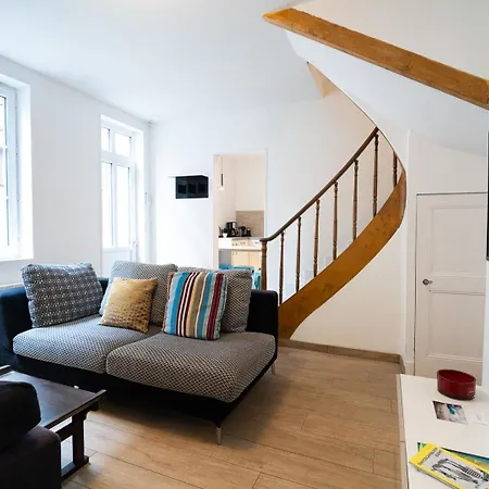 Casa vacanze Arthur Deauville