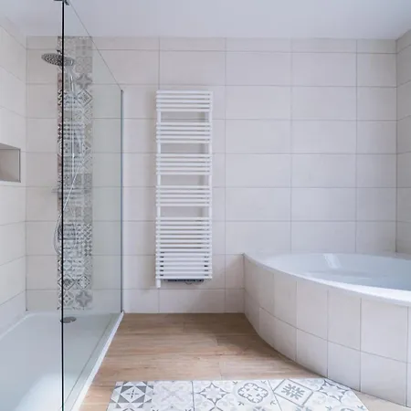 Σπίτι διακοπών Arthur *