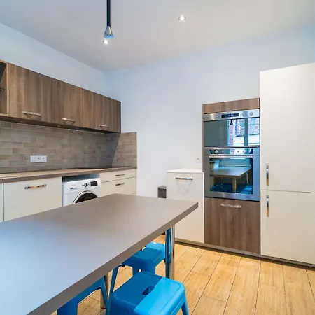 Arthur Σπίτι διακοπών