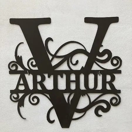 Arthur Casa de Férias *