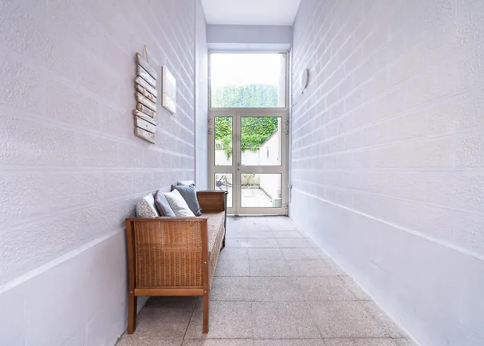 Arthur Casa vacanze Deauville