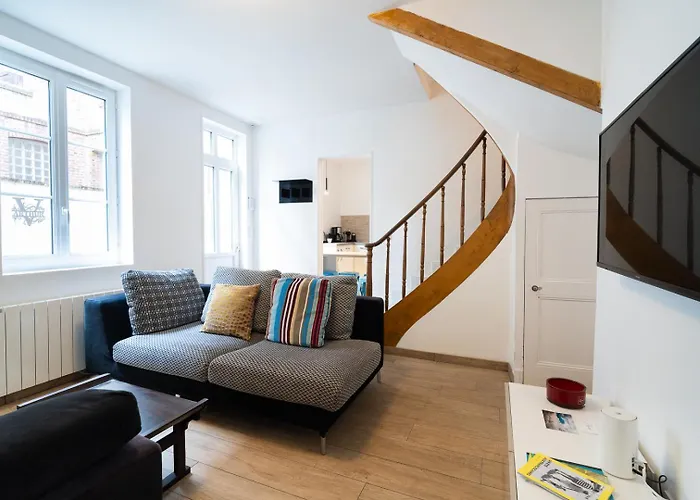 Casa vacanze Arthur Deauville