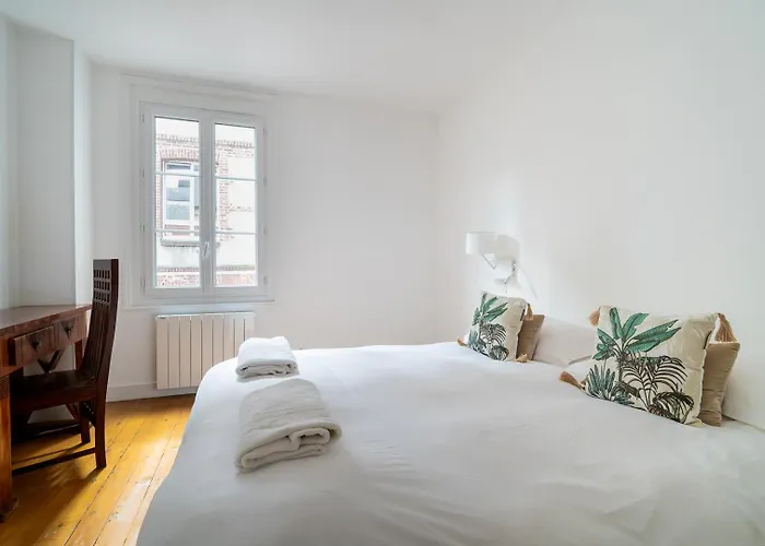 Arthur Holiday home *